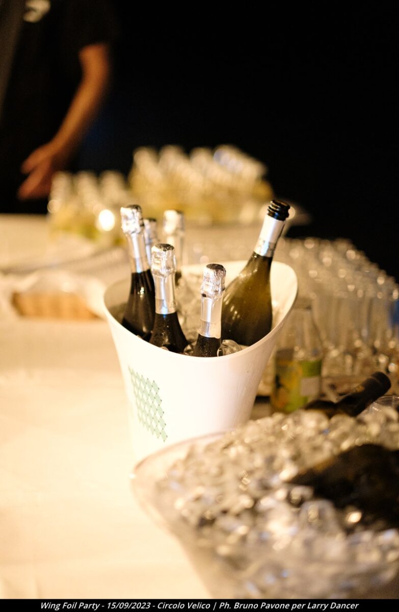 Dance Wind Velico 196