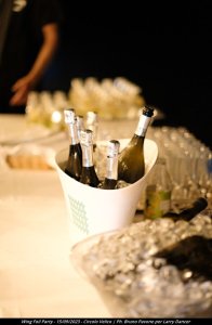 Dance Wind Velico 196