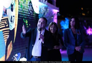 Dance Wind Velico 197