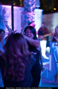 Dance Wind Velico 199