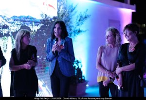 Dance Wind Velico 20