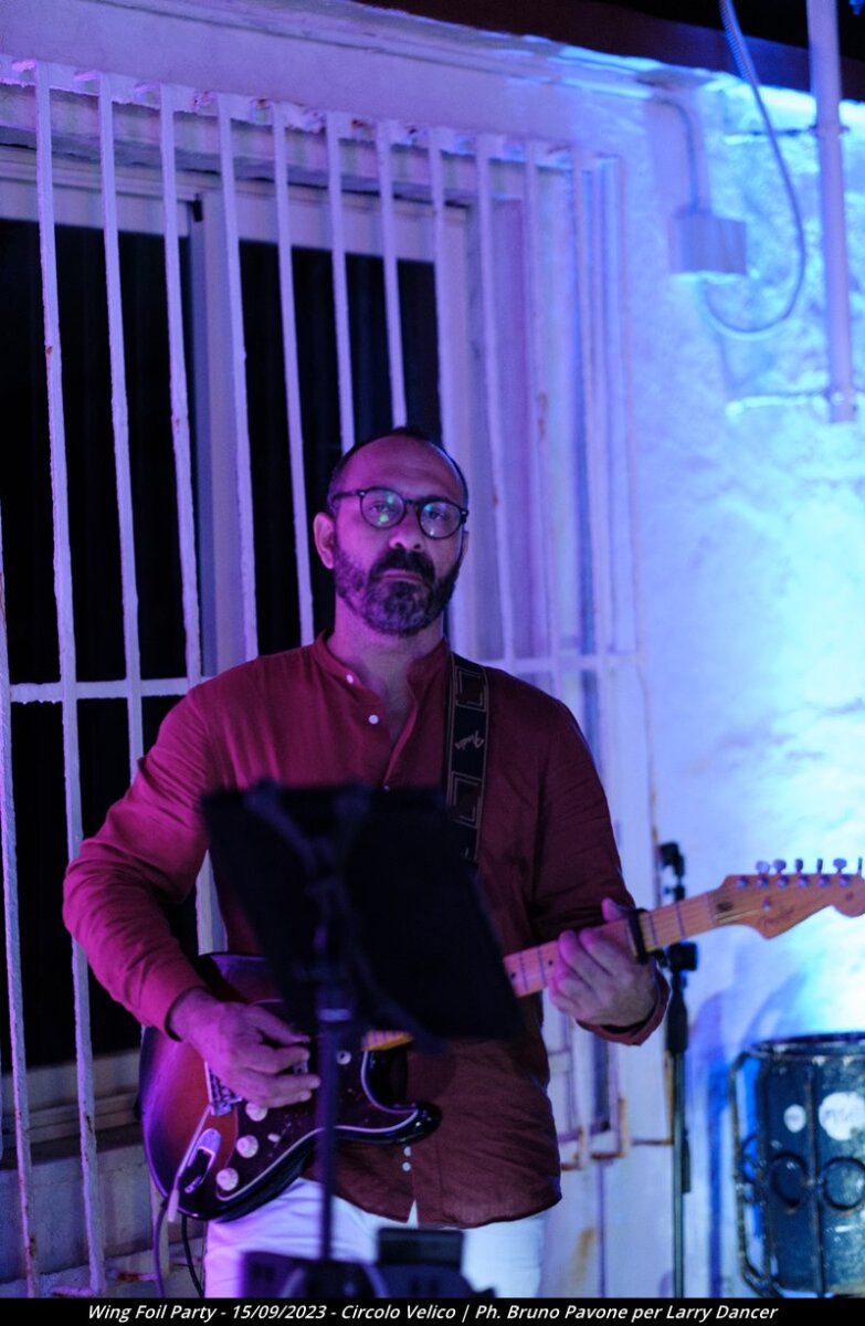 Dance Wind Velico 200