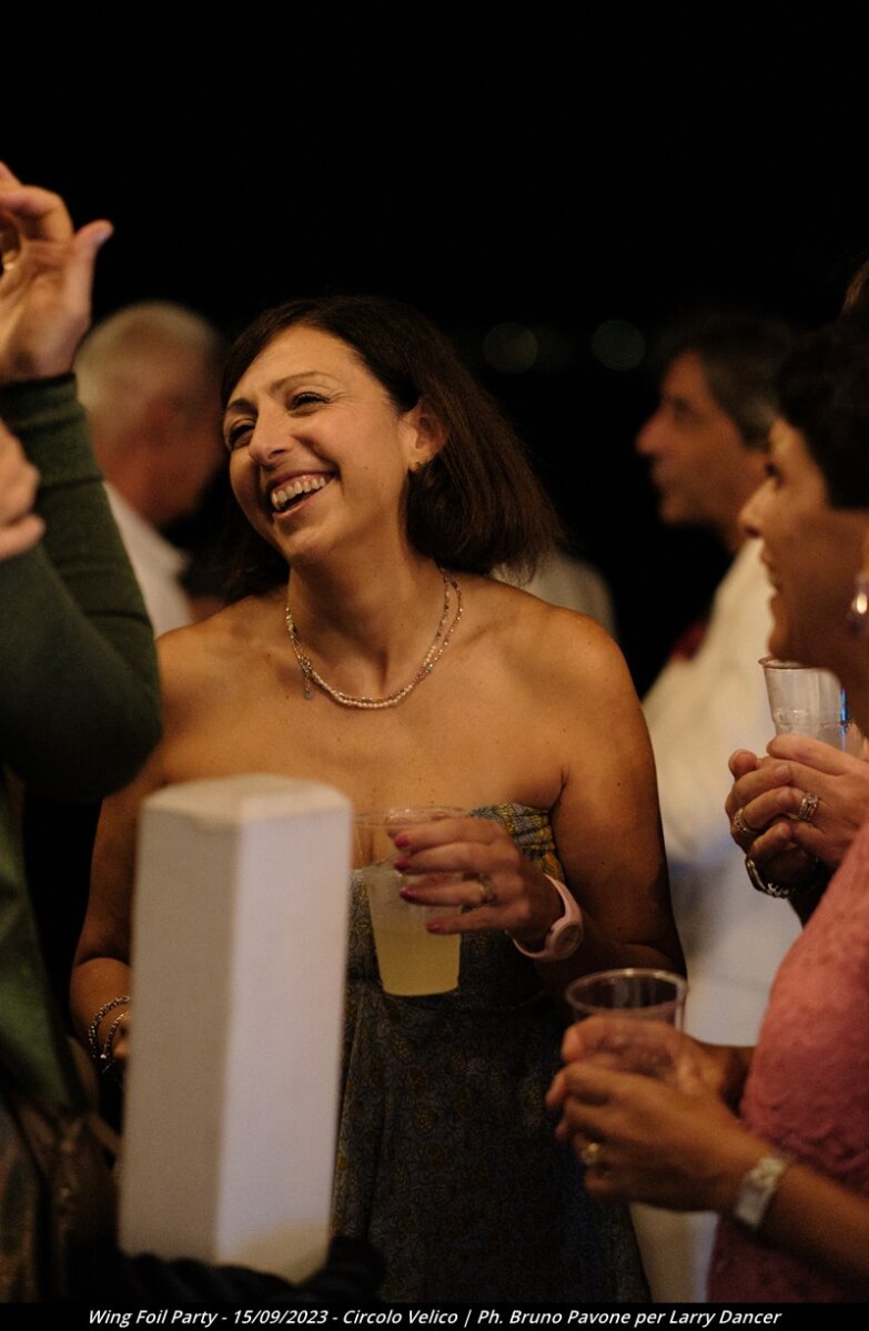 Dance Wind Velico 201