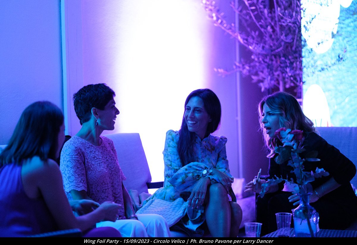 Dance Wind Velico 202