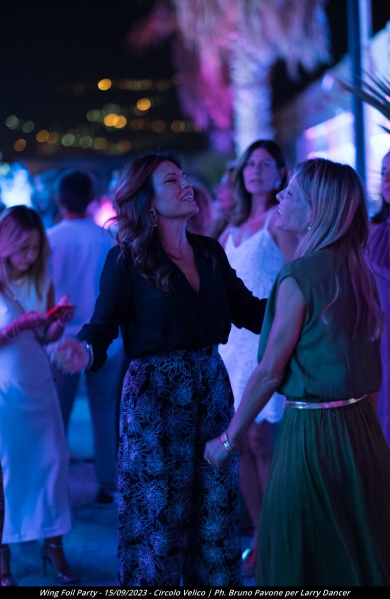 Dance Wind Velico 203