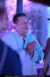 Dance Wind Velico 205