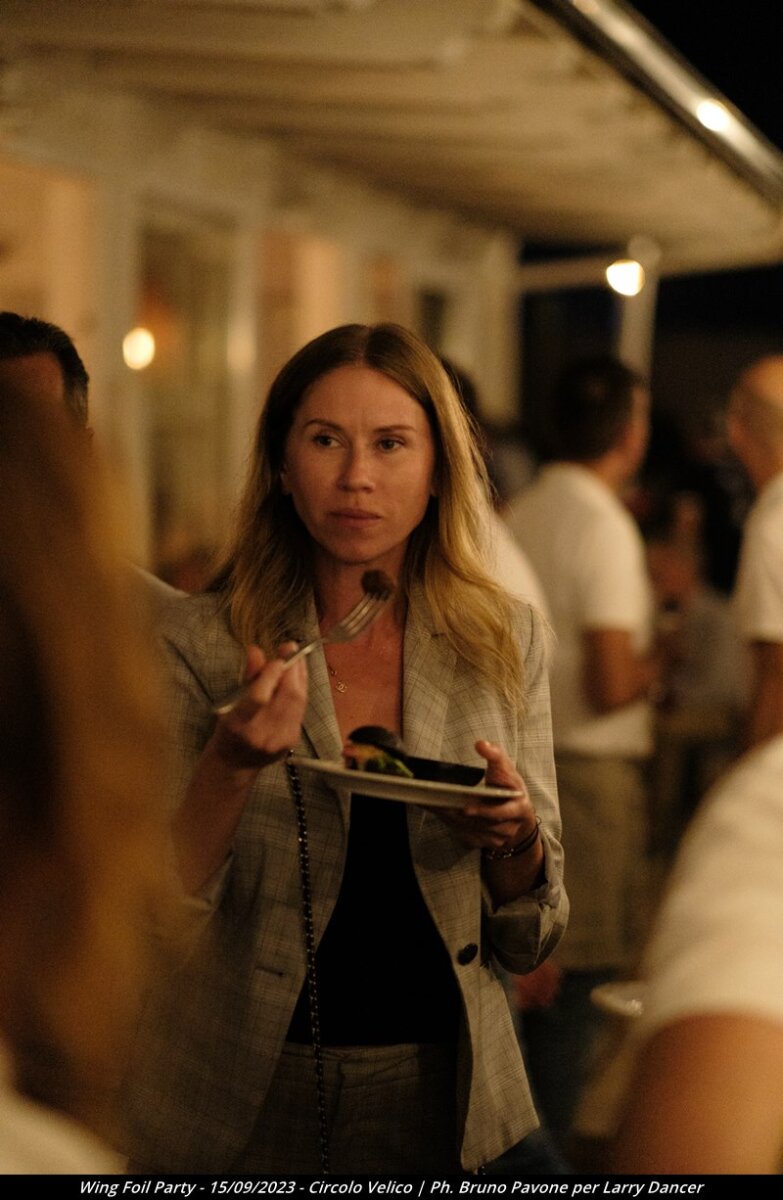 Dance Wind Velico 206