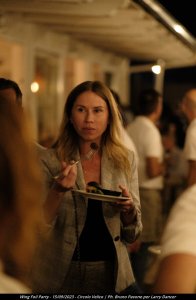 Dance Wind Velico 206