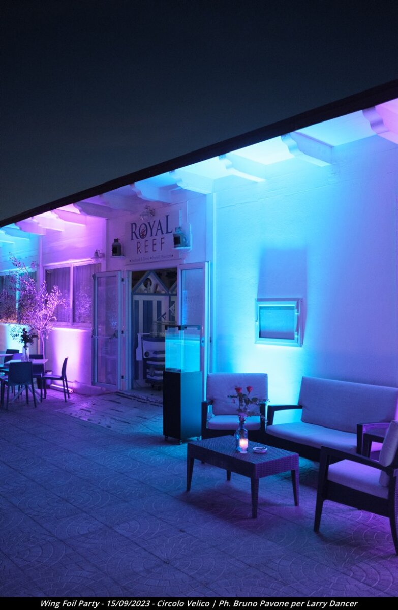 Dance Wind Velico 207