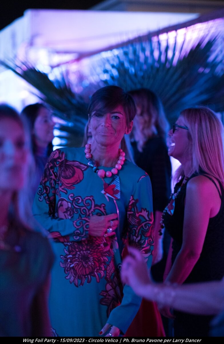 Dance Wind Velico 208