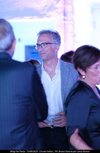 Dance Wind Velico 209