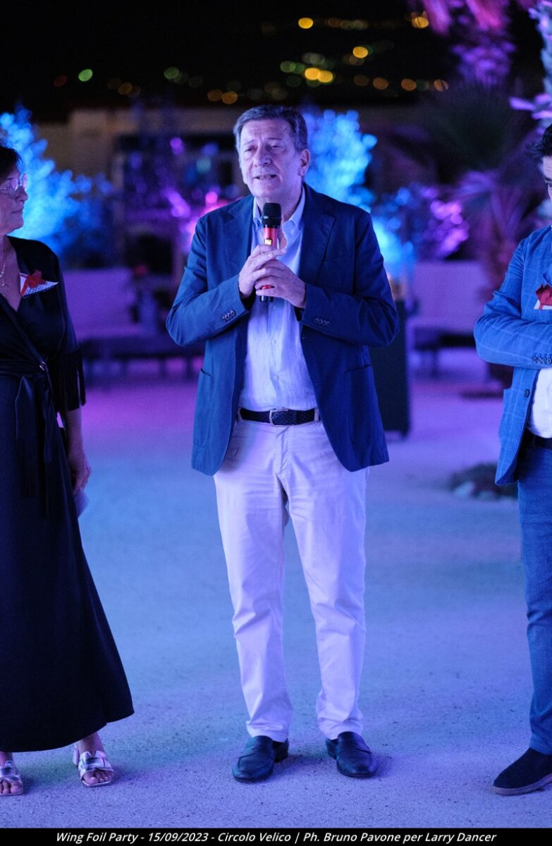 Dance Wind Velico 21