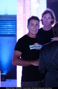 Dance Wind Velico 210