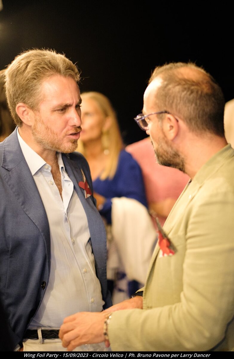 Dance Wind Velico 211