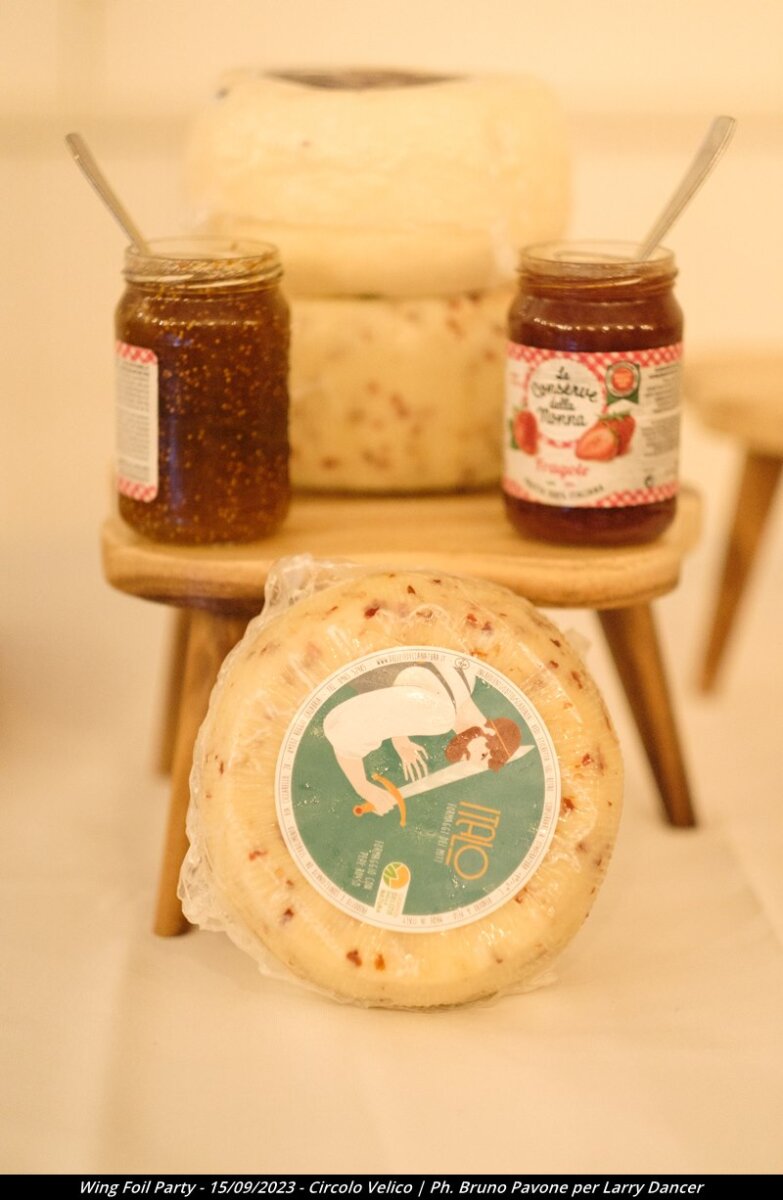 Dance Wind Velico 212