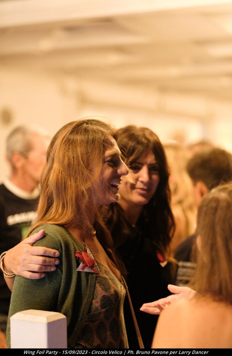 Dance Wind Velico 213