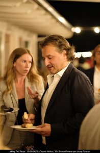 Dance Wind Velico 214