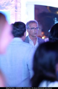 Dance Wind Velico 215