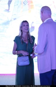 Dance Wind Velico 217