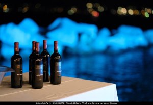 Dance Wind Velico 218