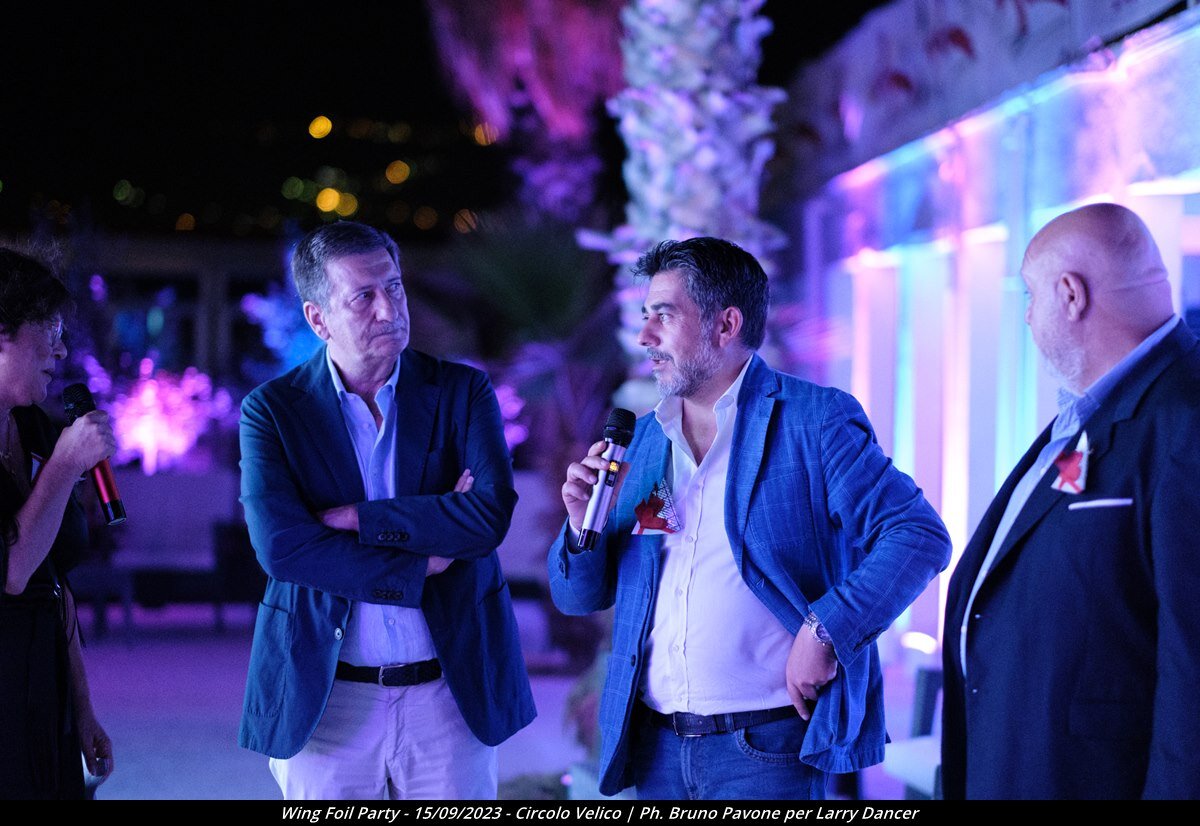 Dance Wind Velico 219