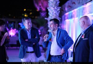 Dance Wind Velico 219