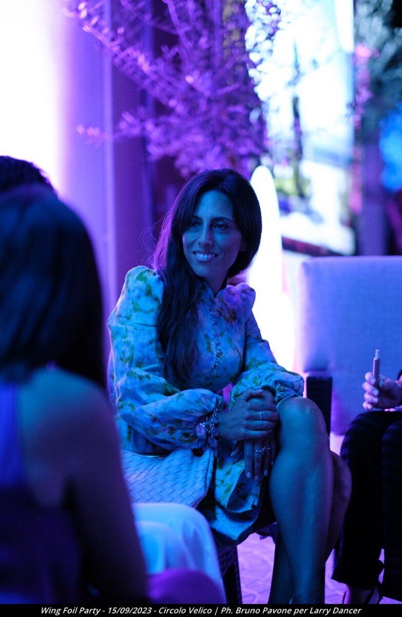 Dance Wind Velico 22