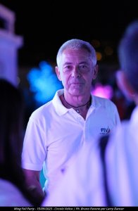 Dance Wind Velico 220