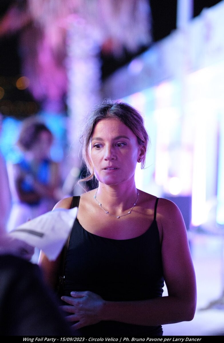 Dance Wind Velico 221