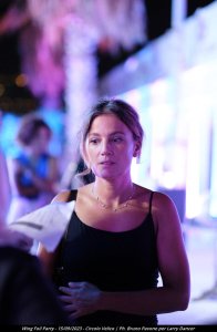 Dance Wind Velico 221