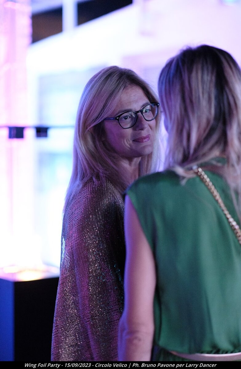 Dance Wind Velico 222