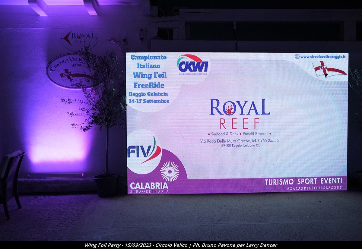 Dance Wind Velico 225