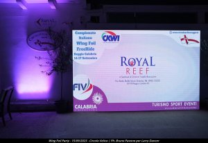 Dance Wind Velico 225