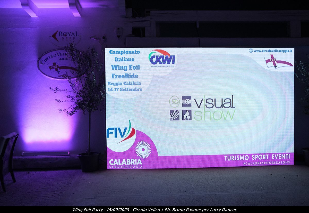 Dance Wind Velico 227