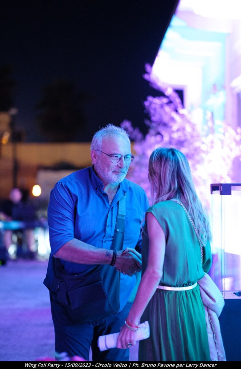 Dance Wind Velico 228