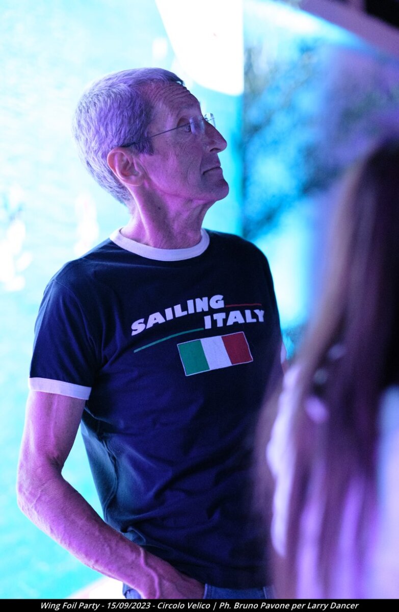 Dance Wind Velico 229