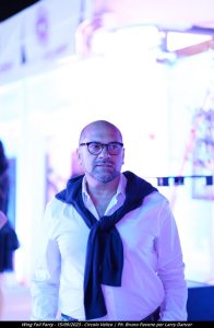 Dance Wind Velico 23