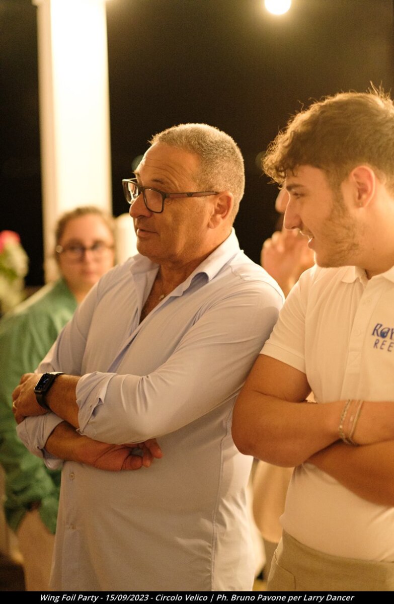 Dance Wind Velico 232