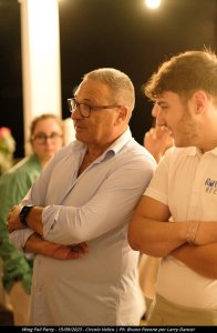 Dance Wind Velico 232