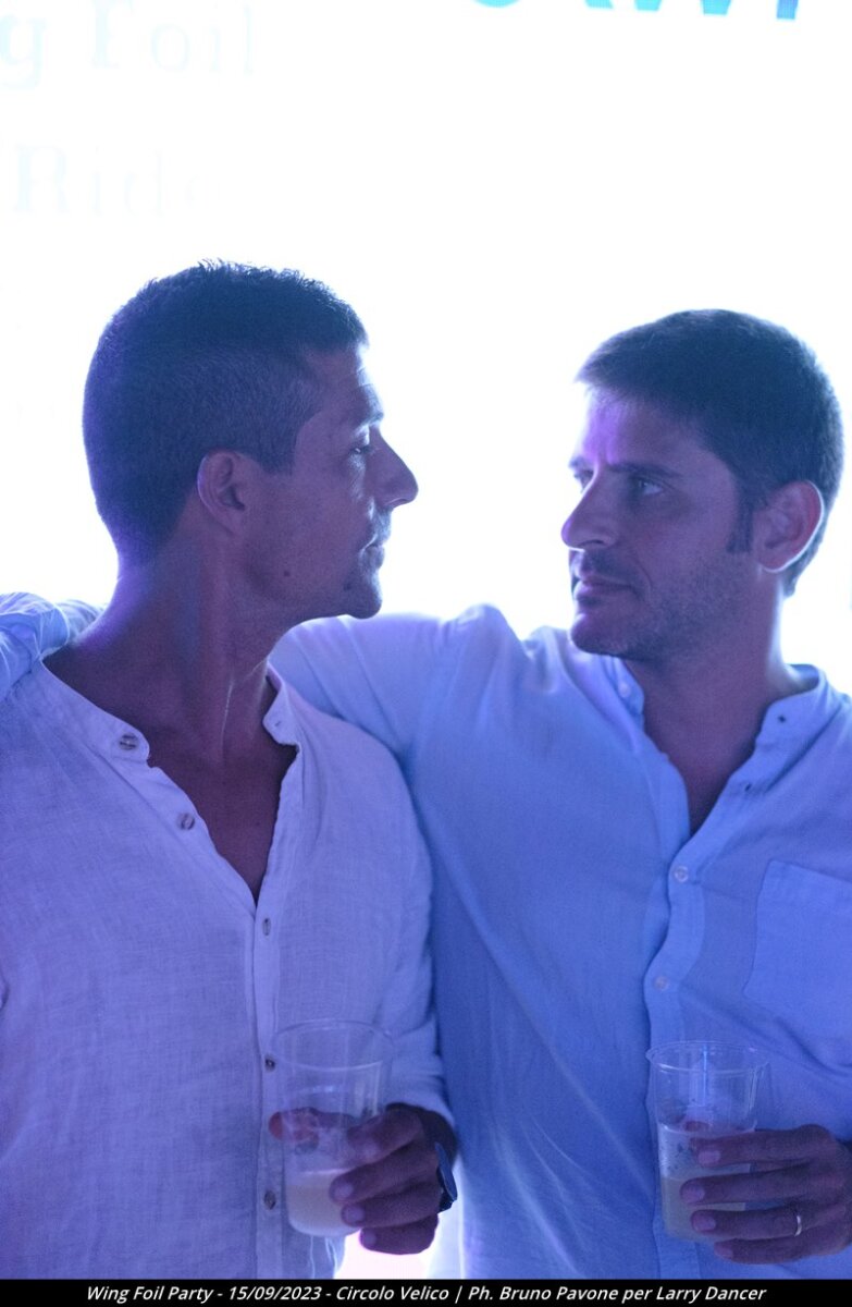 Dance Wind Velico 233