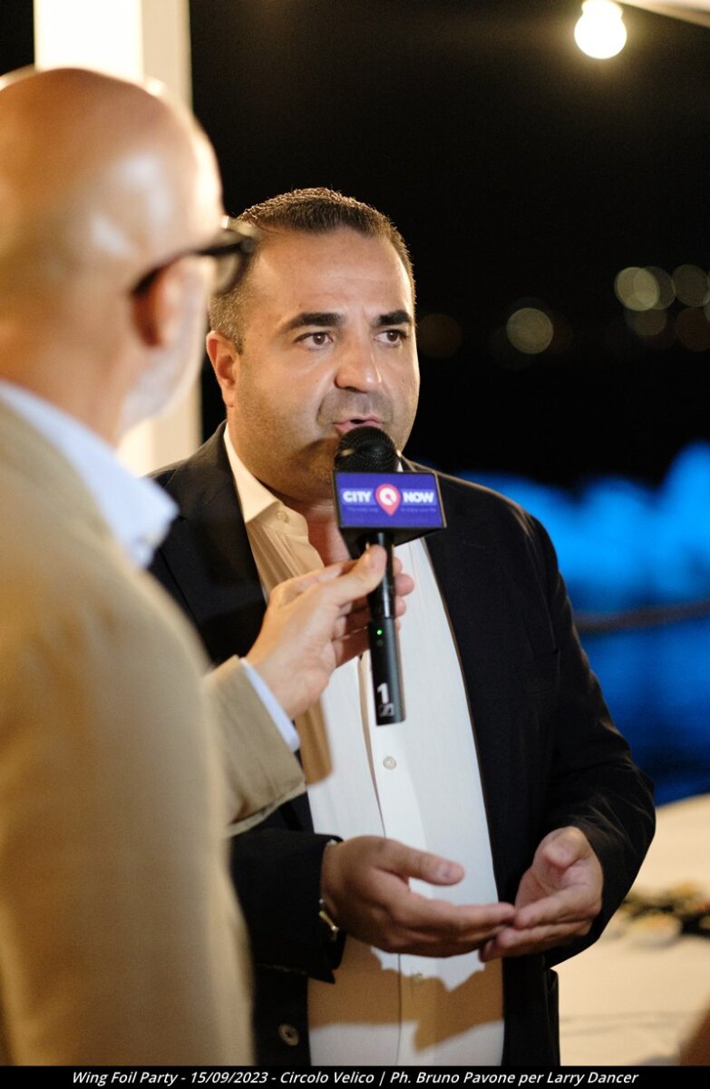 Dance Wind Velico 234