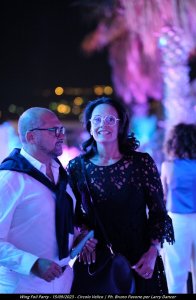 Dance Wind Velico 235