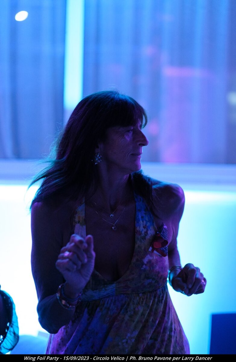 Dance Wind Velico 236