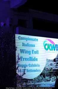 Dance Wind Velico 237