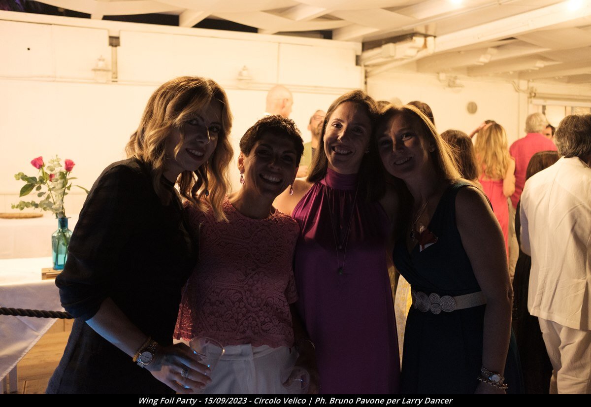 Dance Wind Velico 238