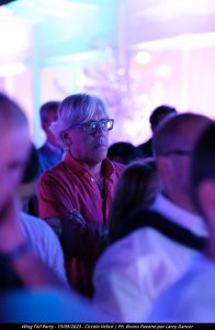 Dance Wind Velico 24