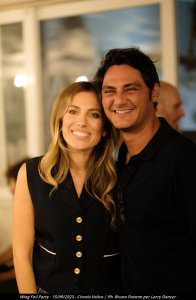 Dance Wind Velico 240