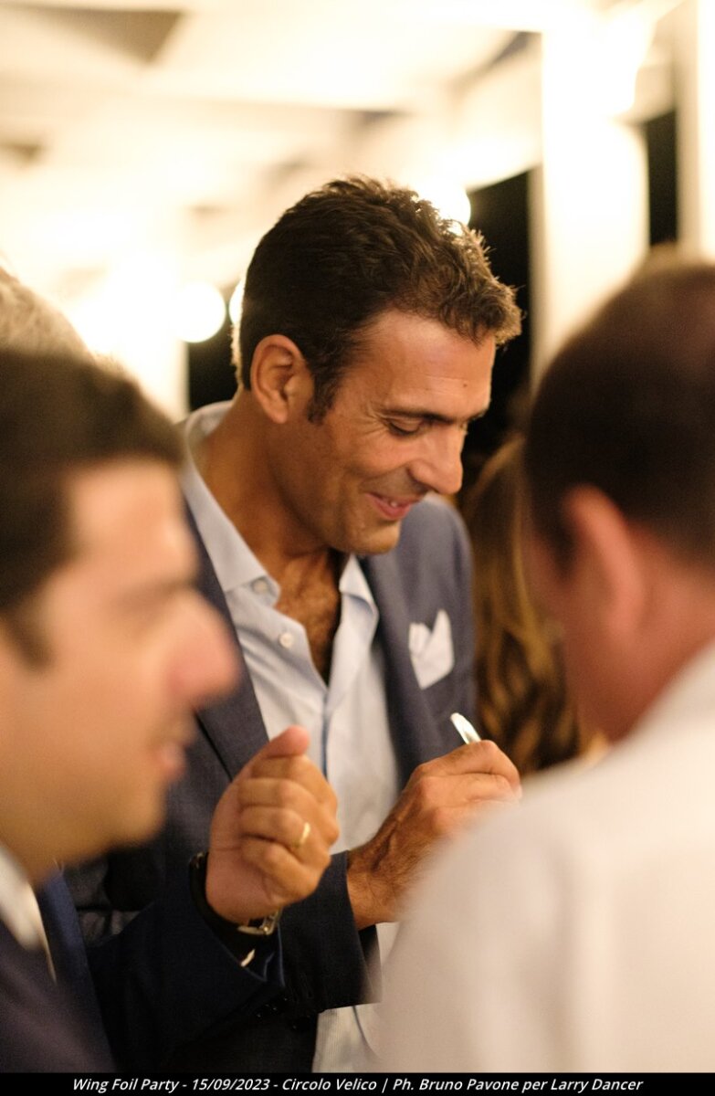 Dance Wind Velico 241