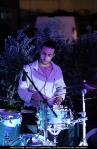 Dance Wind Velico 242