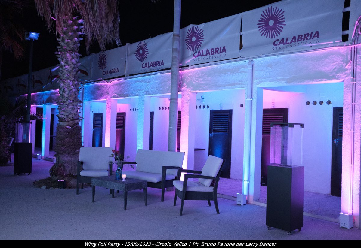 Dance Wind Velico 243